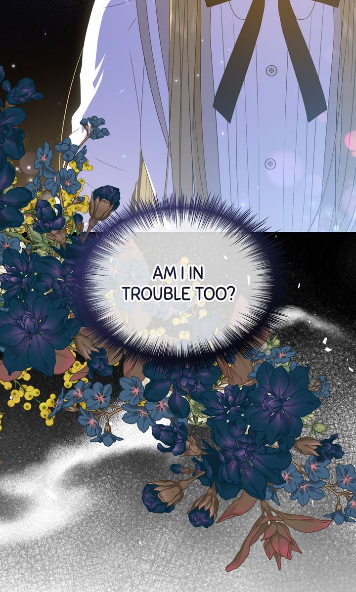 Please Leave Emily Alone Chapter 36 - Page 86