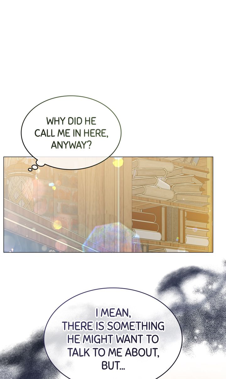 Please Leave Emily Alone Chapter 37 - Page 0