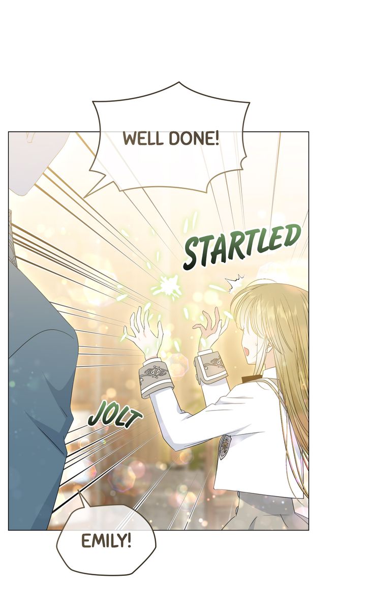 Please Leave Emily Alone Chapter 37 - Page 25
