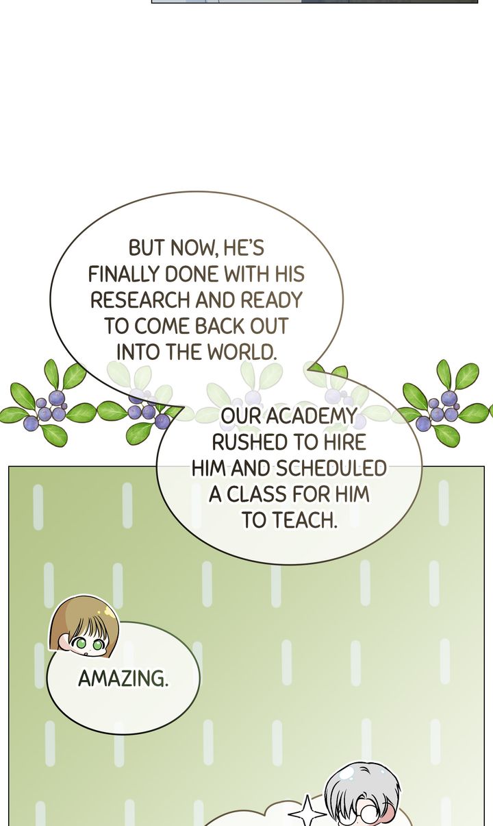 Please Leave Emily Alone Chapter 37 - Page 33