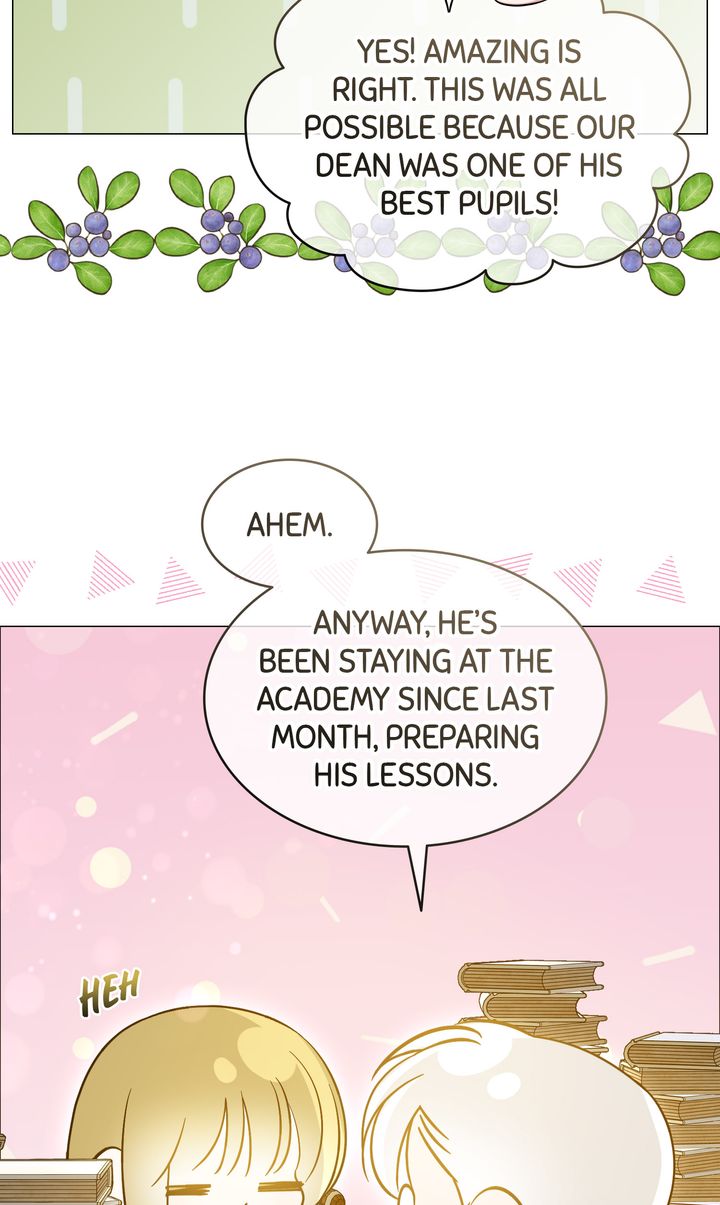Please Leave Emily Alone Chapter 37 - Page 34