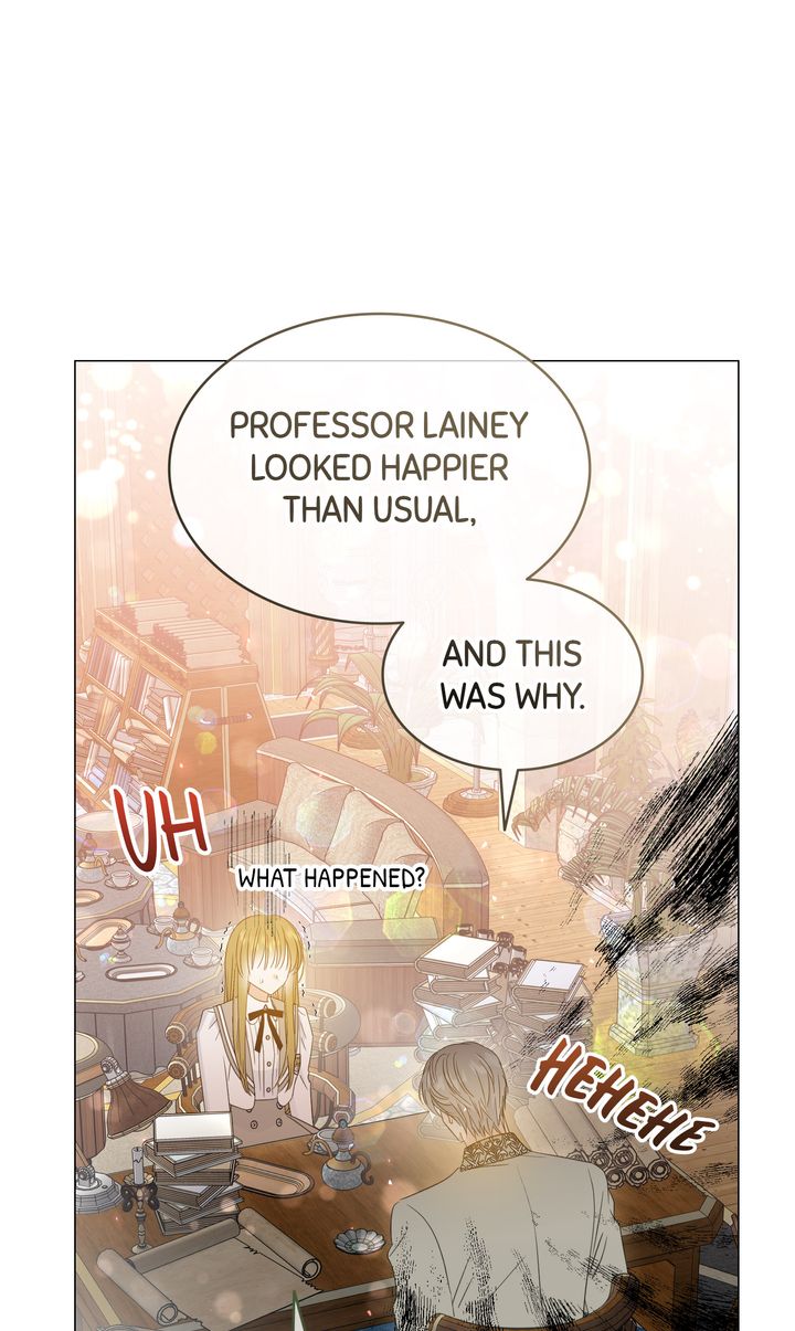 Please Leave Emily Alone Chapter 37 - Page 38