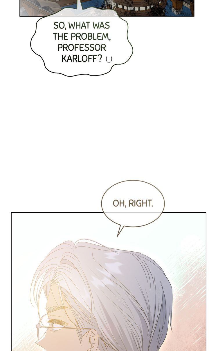 Please Leave Emily Alone Chapter 37 - Page 39