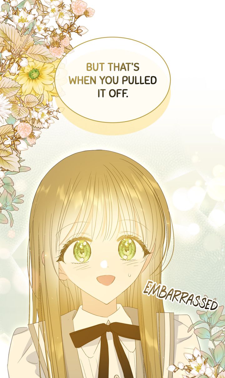Please Leave Emily Alone Chapter 37 - Page 46
