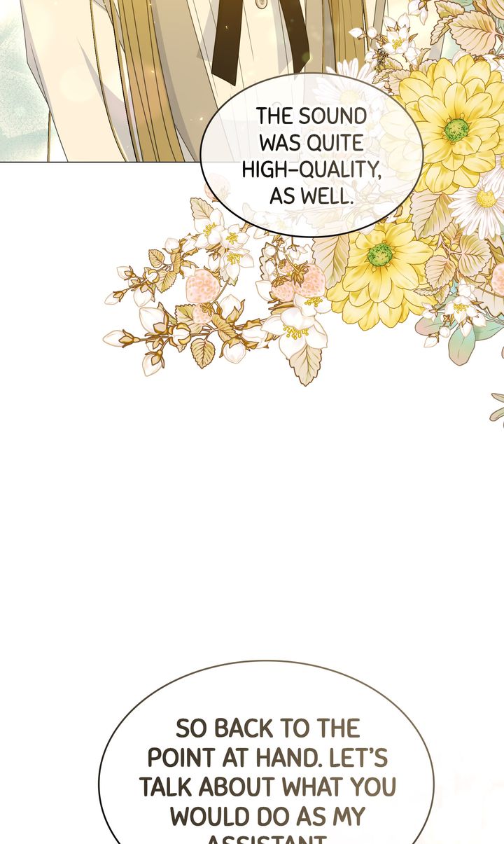 Please Leave Emily Alone Chapter 37 - Page 47