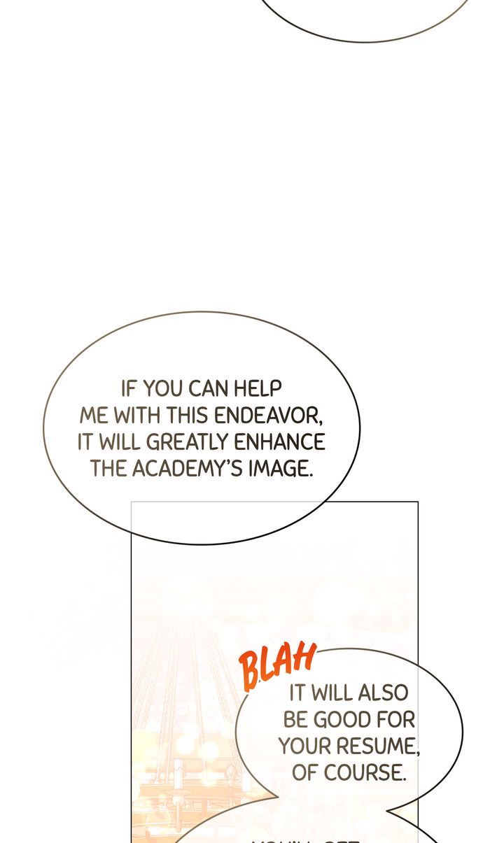 Please Leave Emily Alone Chapter 37 - Page 49