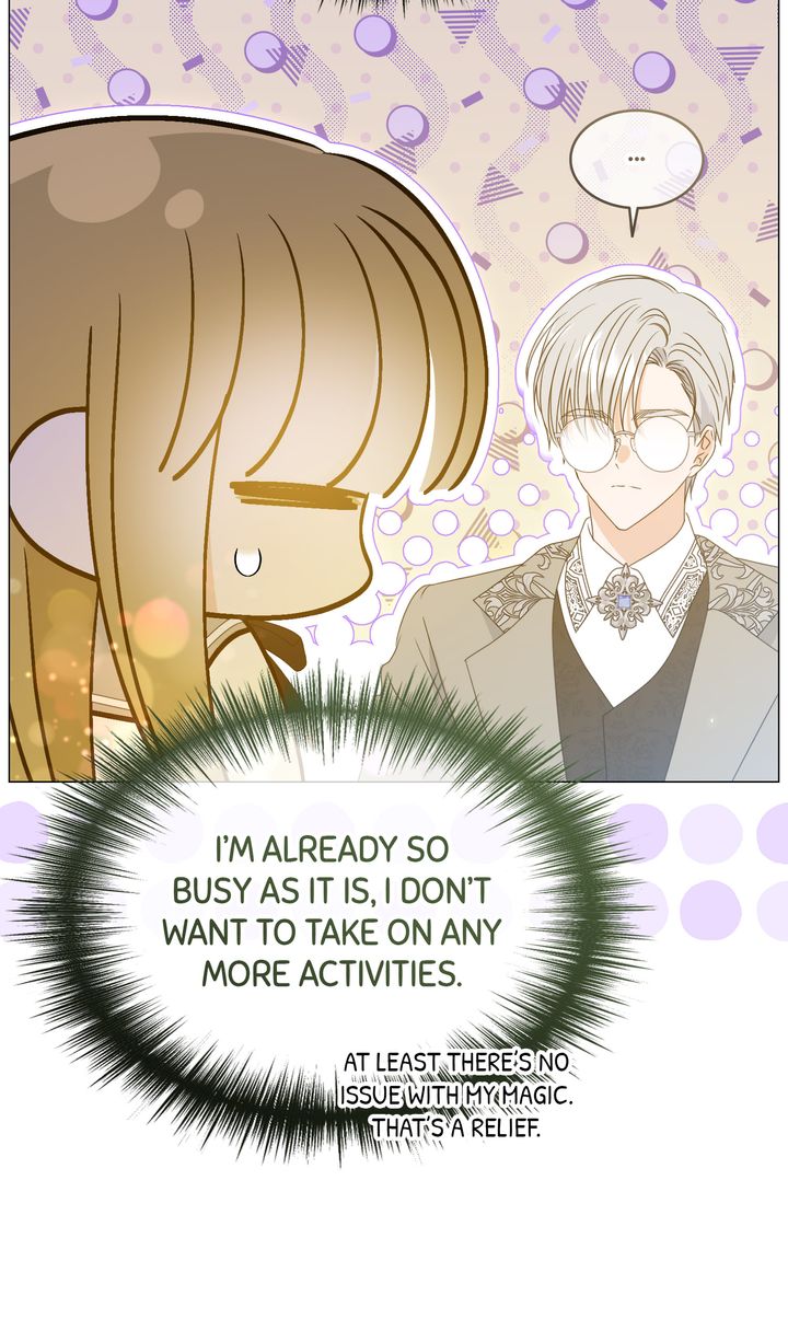 Please Leave Emily Alone Chapter 37 - Page 54