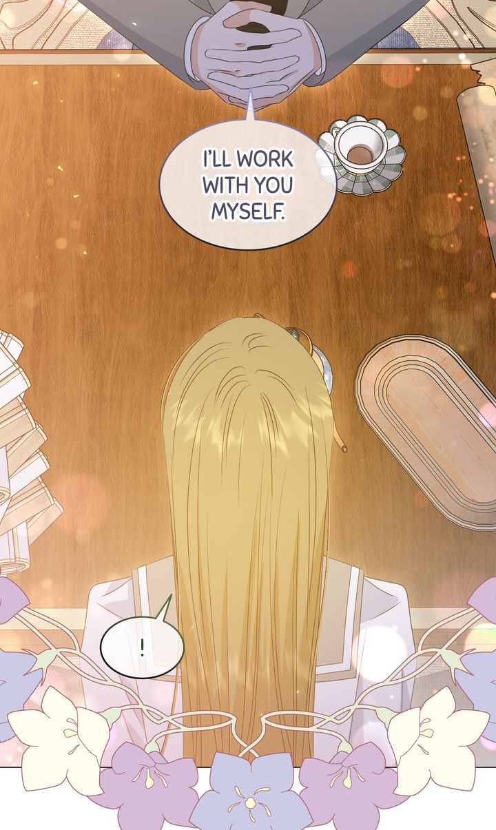 Please Leave Emily Alone Chapter 37 - Page 57