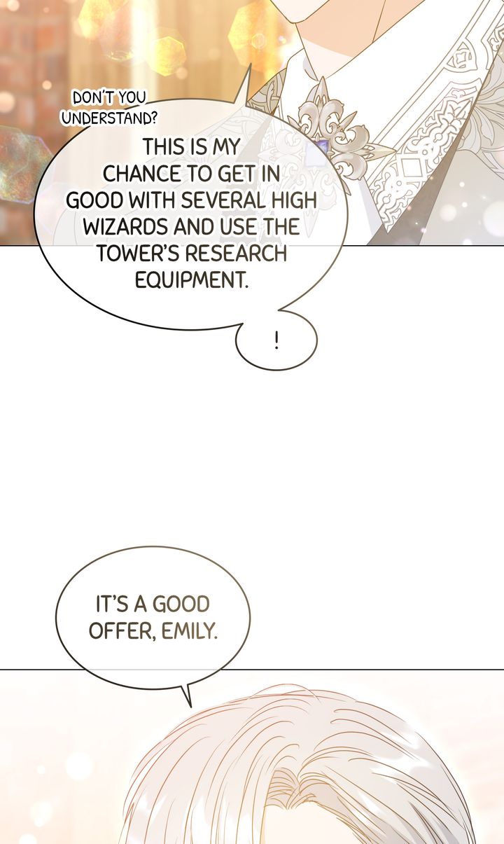 Please Leave Emily Alone Chapter 37 - Page 66