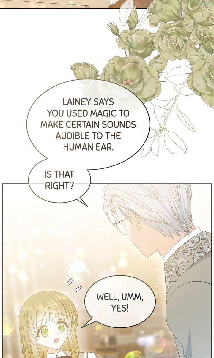 Please Leave Emily Alone Chapter 37 - Page 7