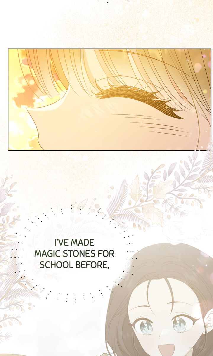 Please Leave Emily Alone Chapter 37 - Page 75