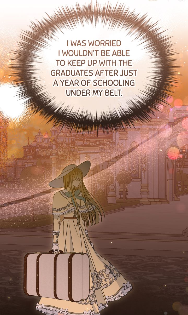 Please Leave Emily Alone Chapter 37 - Page 77