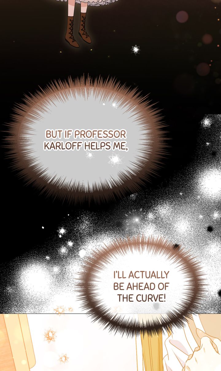 Please Leave Emily Alone Chapter 37 - Page 78