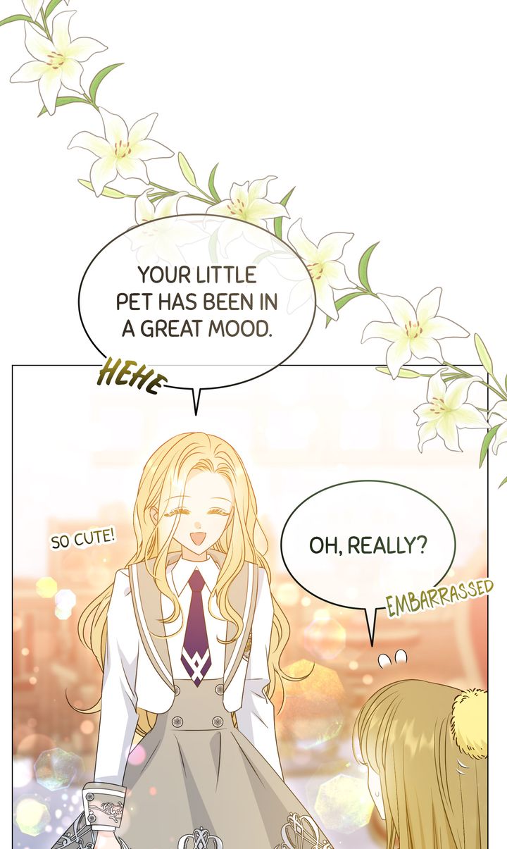 Please Leave Emily Alone Chapter 37 - Page 82