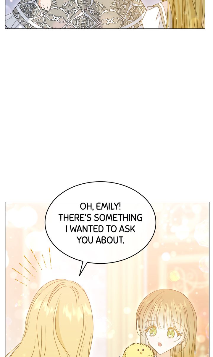 Please Leave Emily Alone Chapter 37 - Page 83