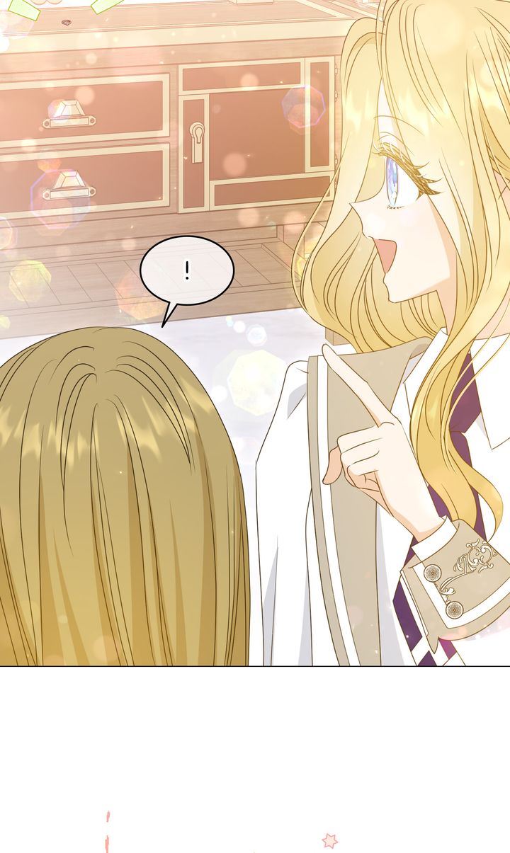 Please Leave Emily Alone Chapter 37 - Page 85