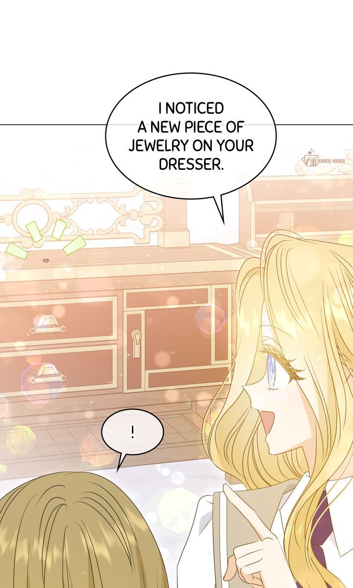Please Leave Emily Alone Chapter 38 - Page 0