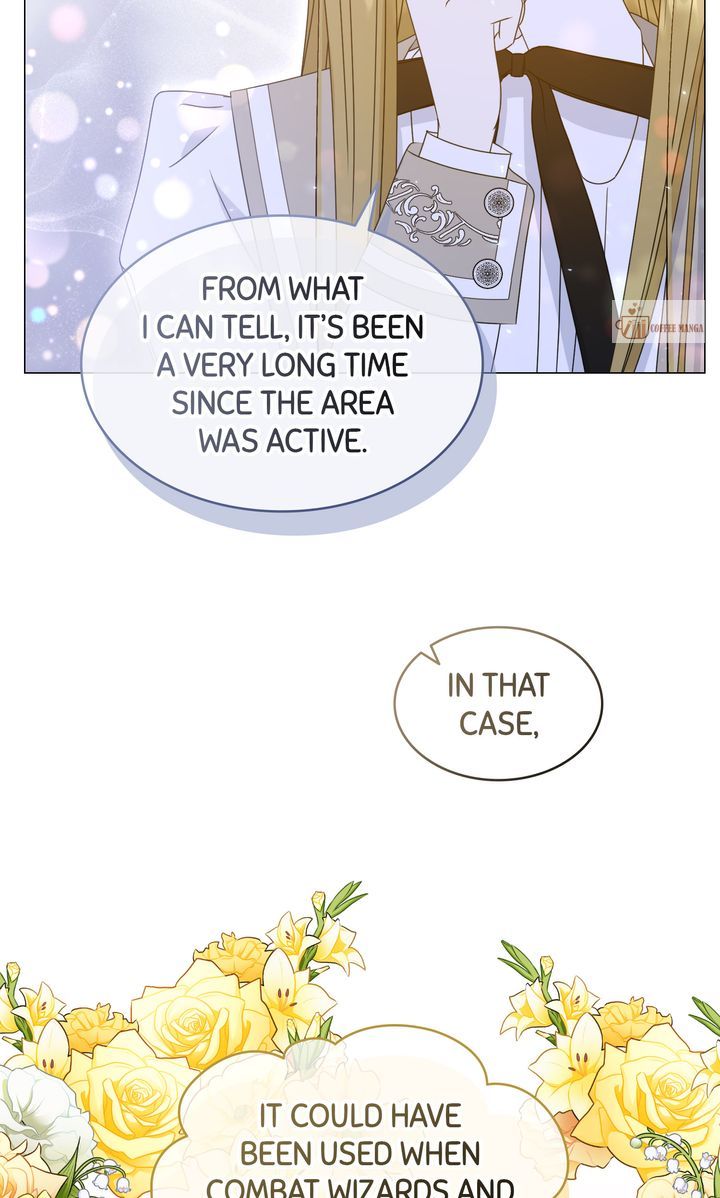 Please Leave Emily Alone Chapter 38 - Page 11