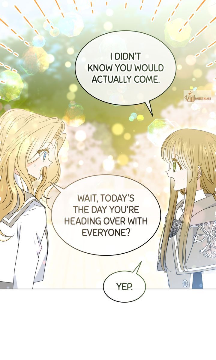 Please Leave Emily Alone Chapter 38 - Page 19