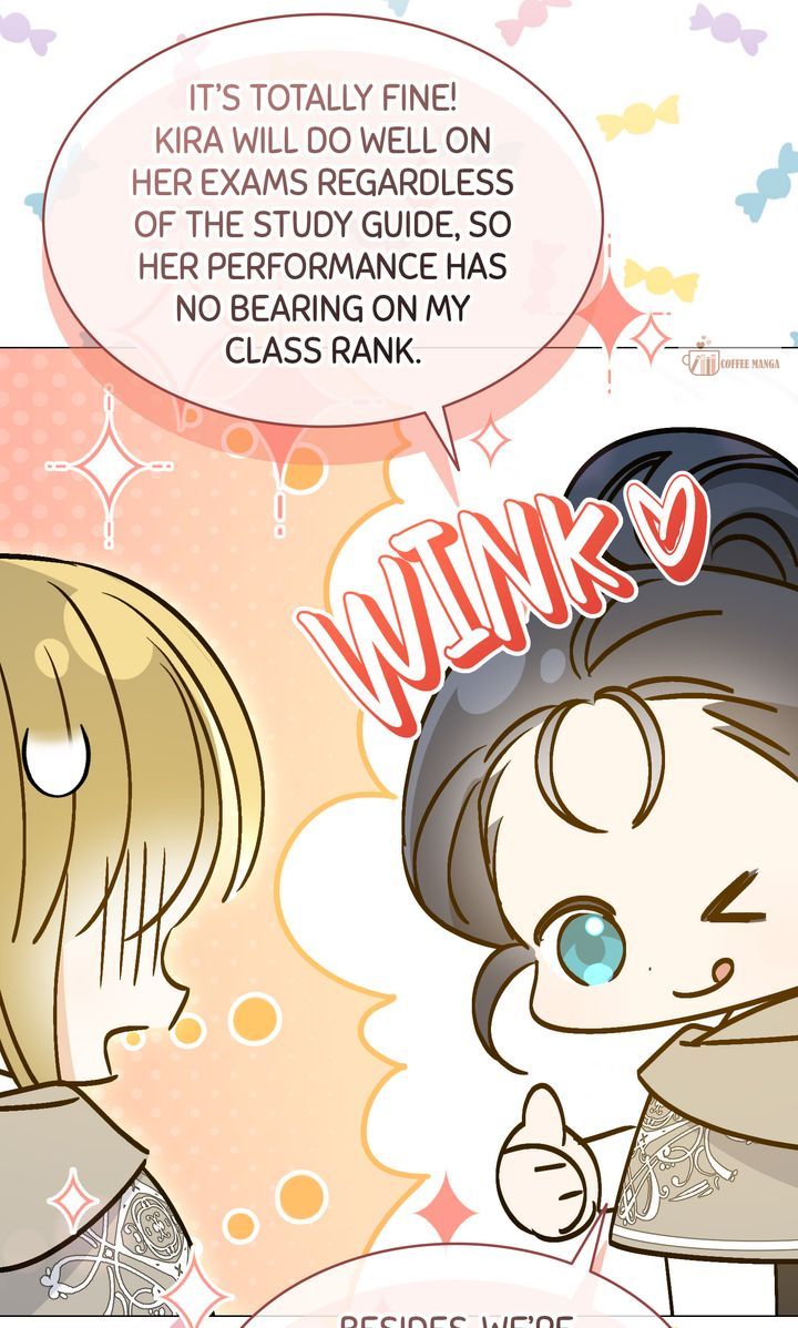 Please Leave Emily Alone Chapter 38 - Page 25