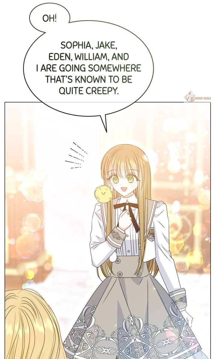 Please Leave Emily Alone Chapter 38 - Page 3