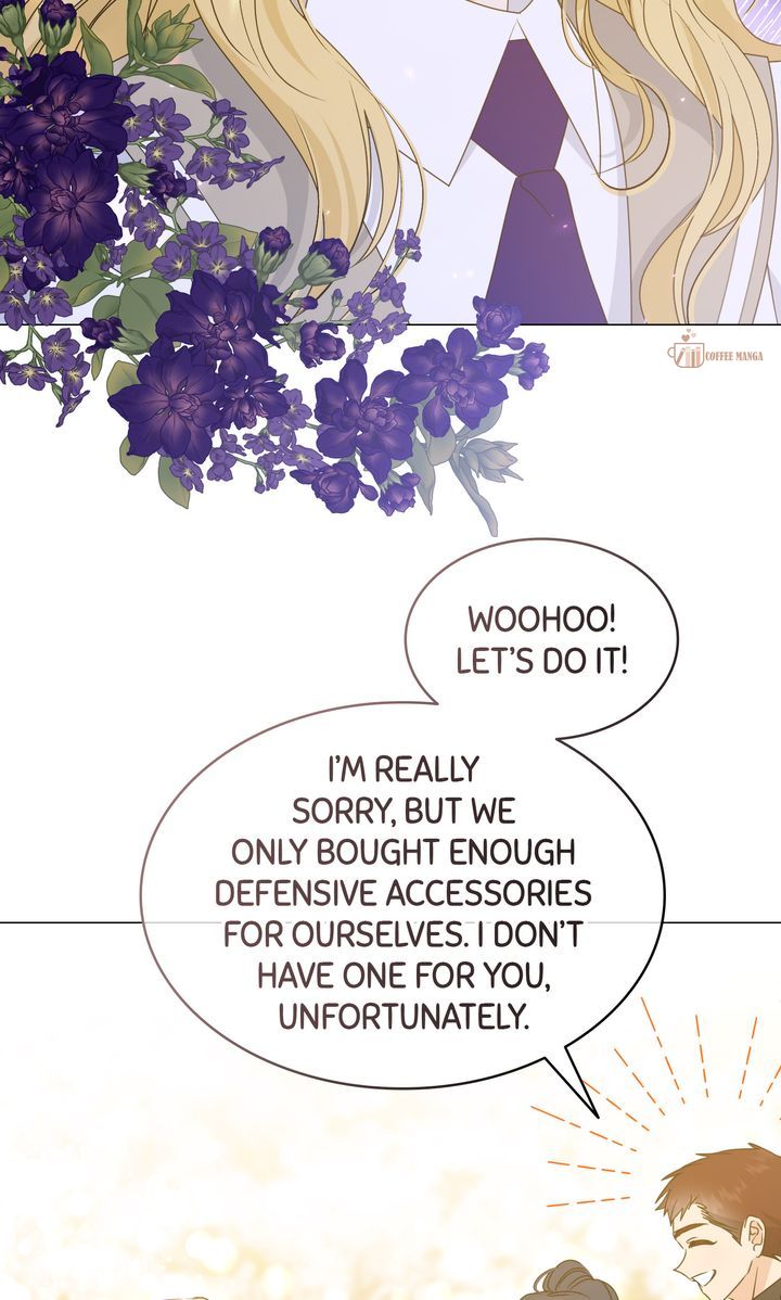 Please Leave Emily Alone Chapter 38 - Page 31