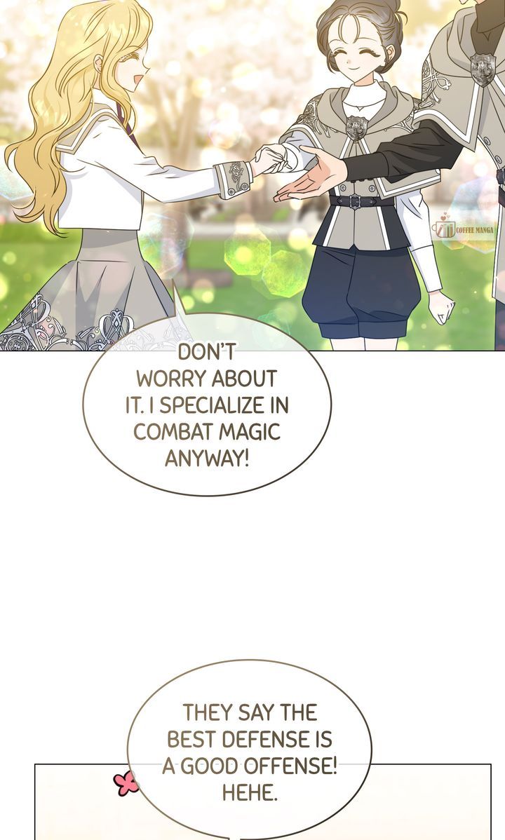 Please Leave Emily Alone Chapter 38 - Page 32