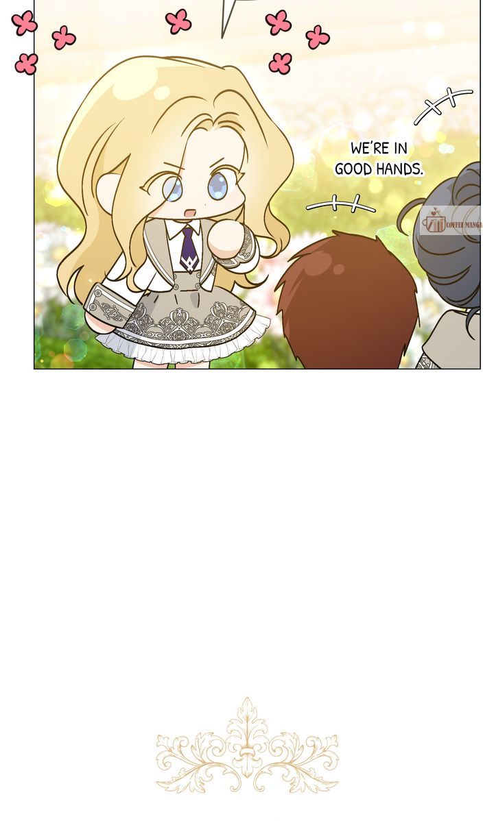 Please Leave Emily Alone Chapter 38 - Page 33