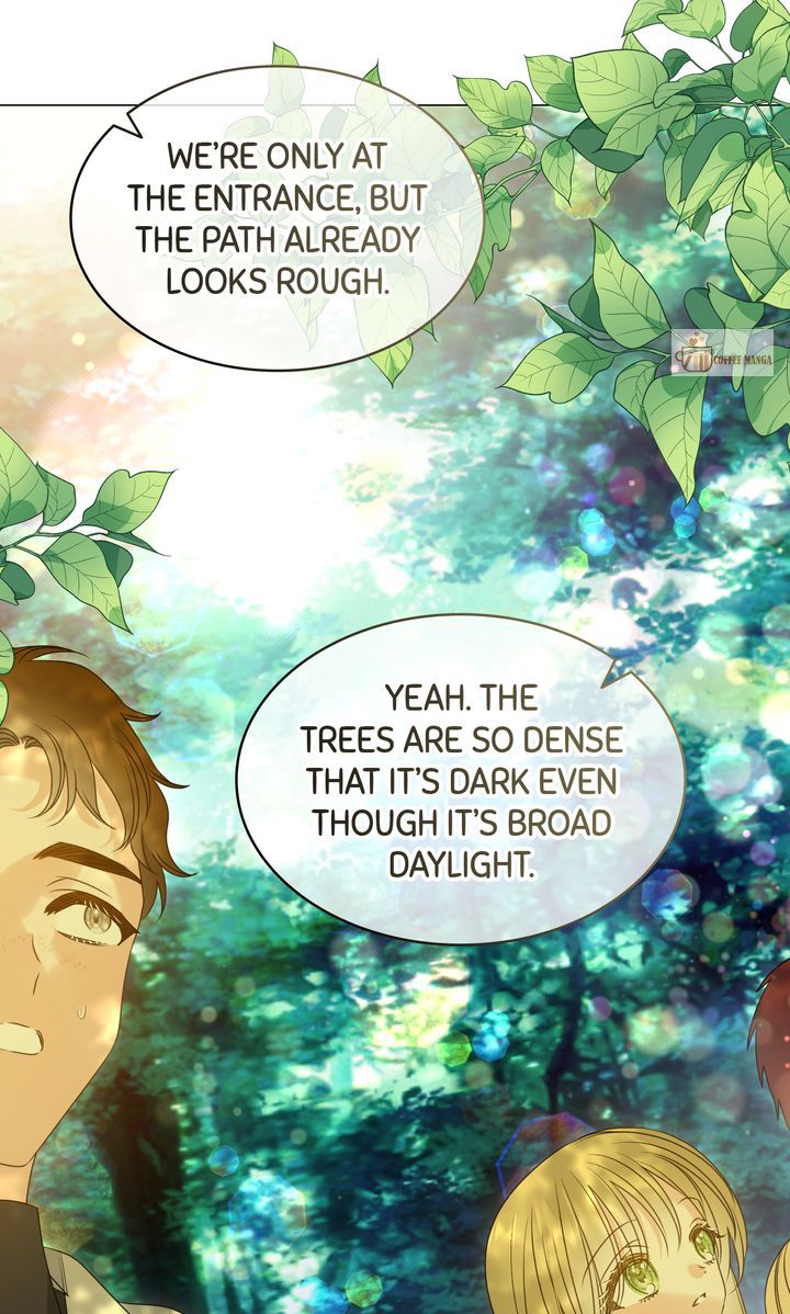 Please Leave Emily Alone Chapter 38 - Page 37