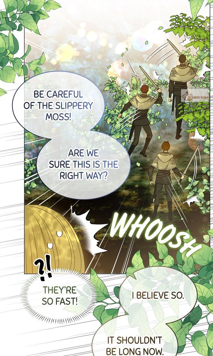 Please Leave Emily Alone Chapter 38 - Page 39
