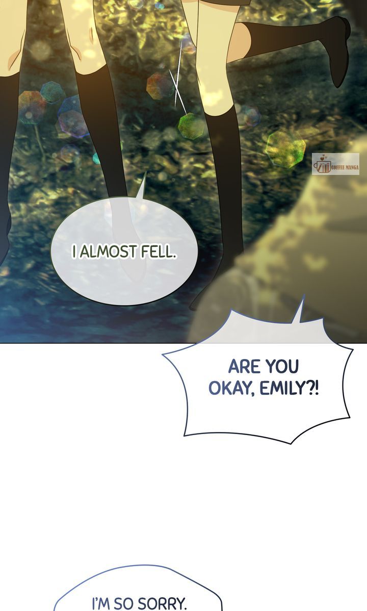 Please Leave Emily Alone Chapter 38 - Page 45