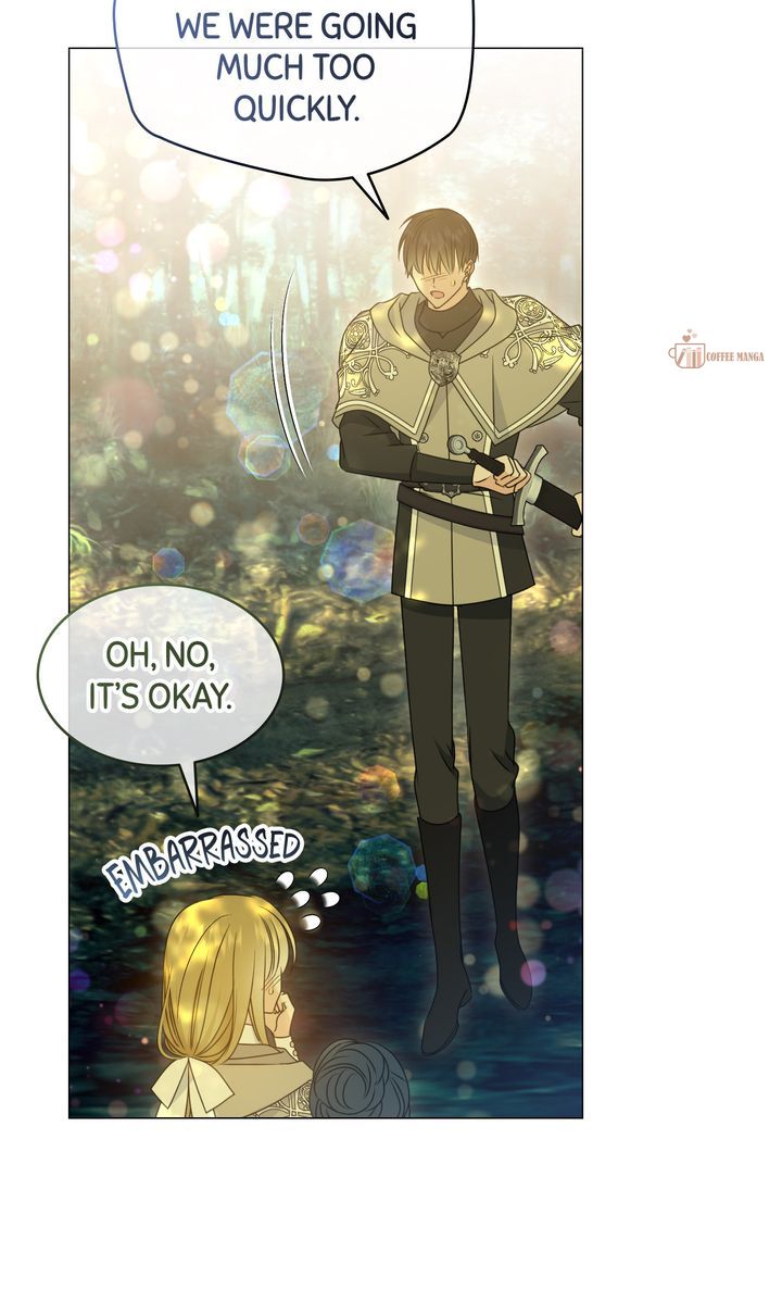 Please Leave Emily Alone Chapter 38 - Page 46