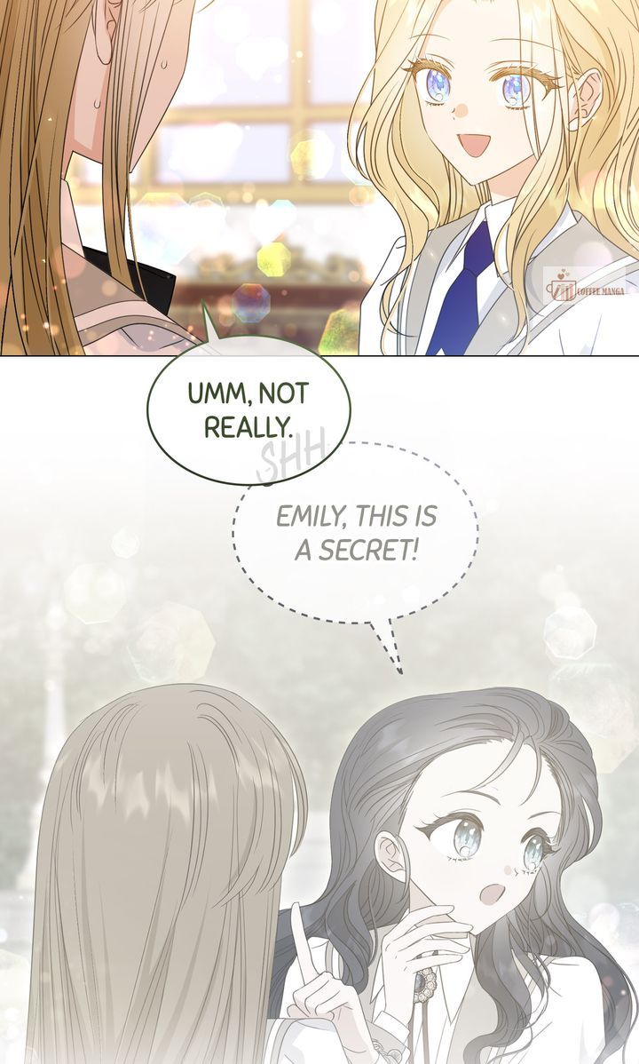 Please Leave Emily Alone Chapter 38 - Page 5