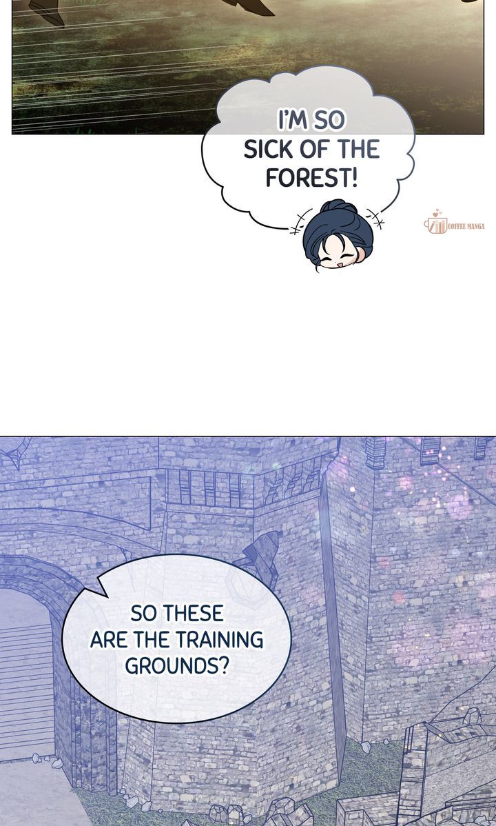 Please Leave Emily Alone Chapter 38 - Page 59