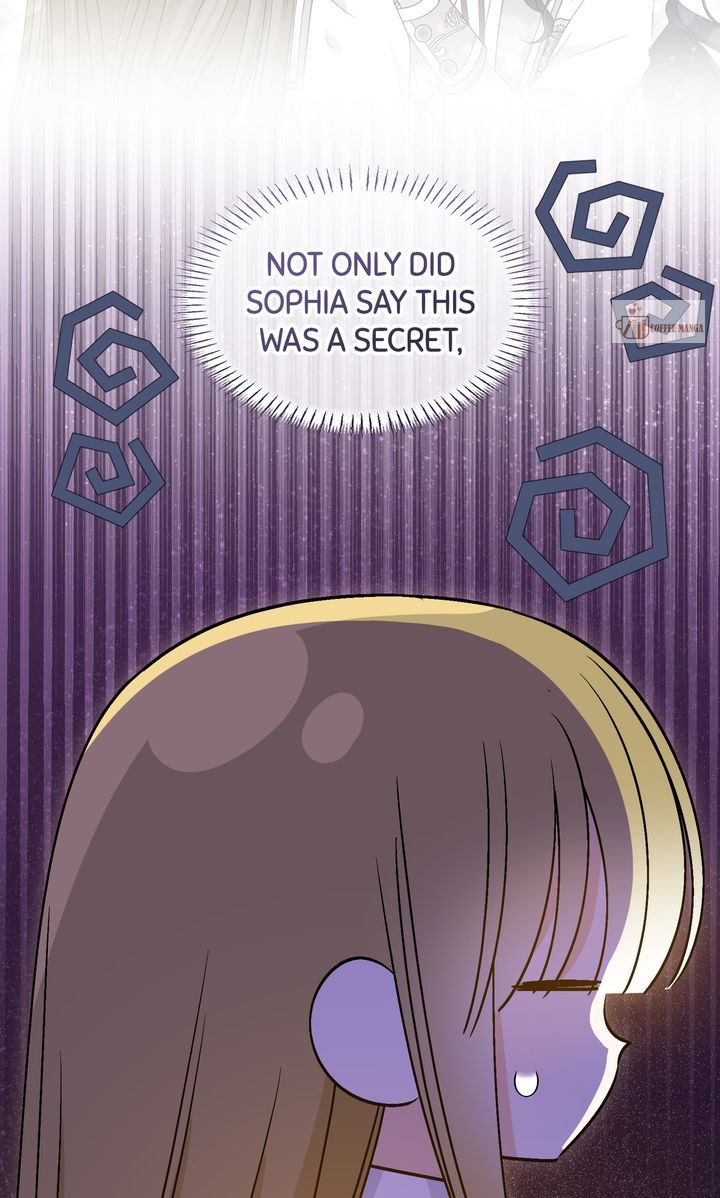 Please Leave Emily Alone Chapter 38 - Page 6