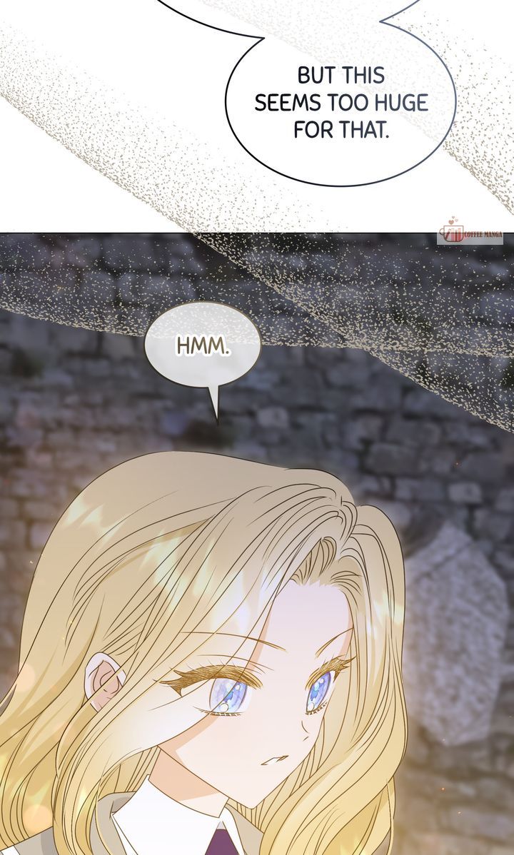 Please Leave Emily Alone Chapter 38 - Page 69