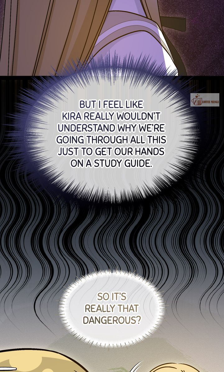 Please Leave Emily Alone Chapter 38 - Page 7