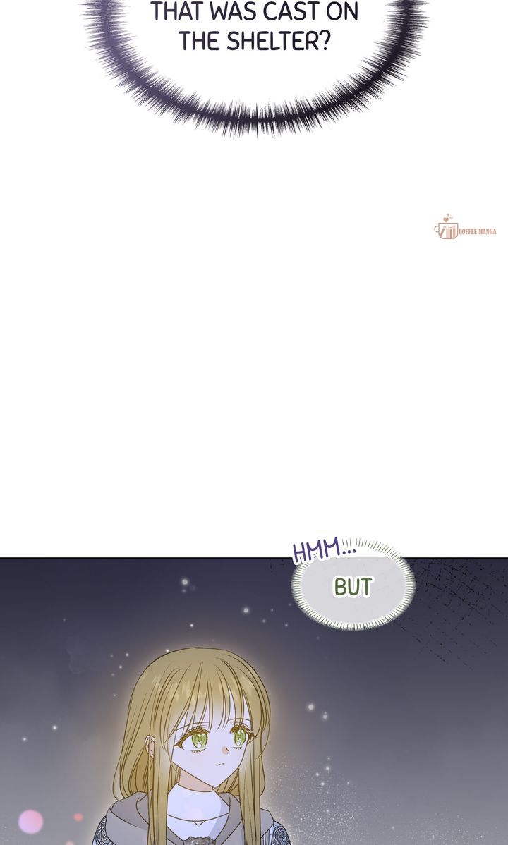 Please Leave Emily Alone Chapter 38 - Page 72