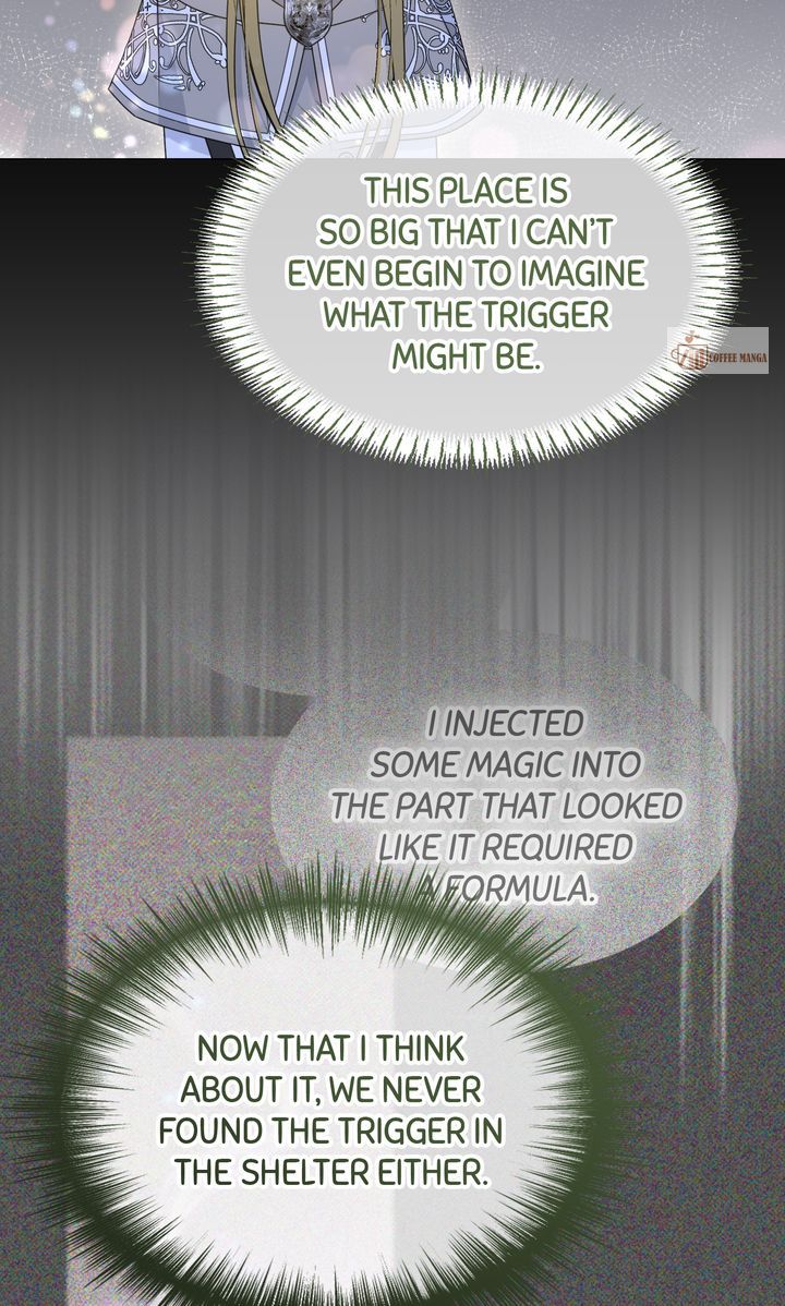 Please Leave Emily Alone Chapter 38 - Page 73