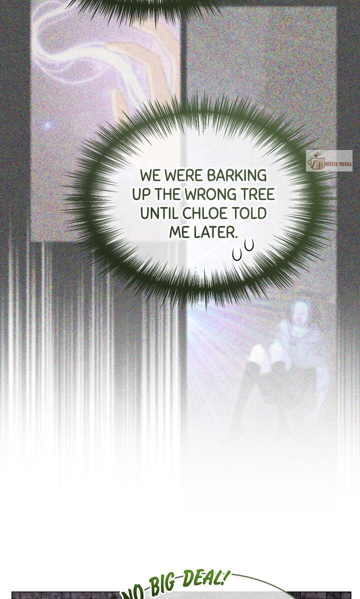 Please Leave Emily Alone Chapter 38 - Page 74