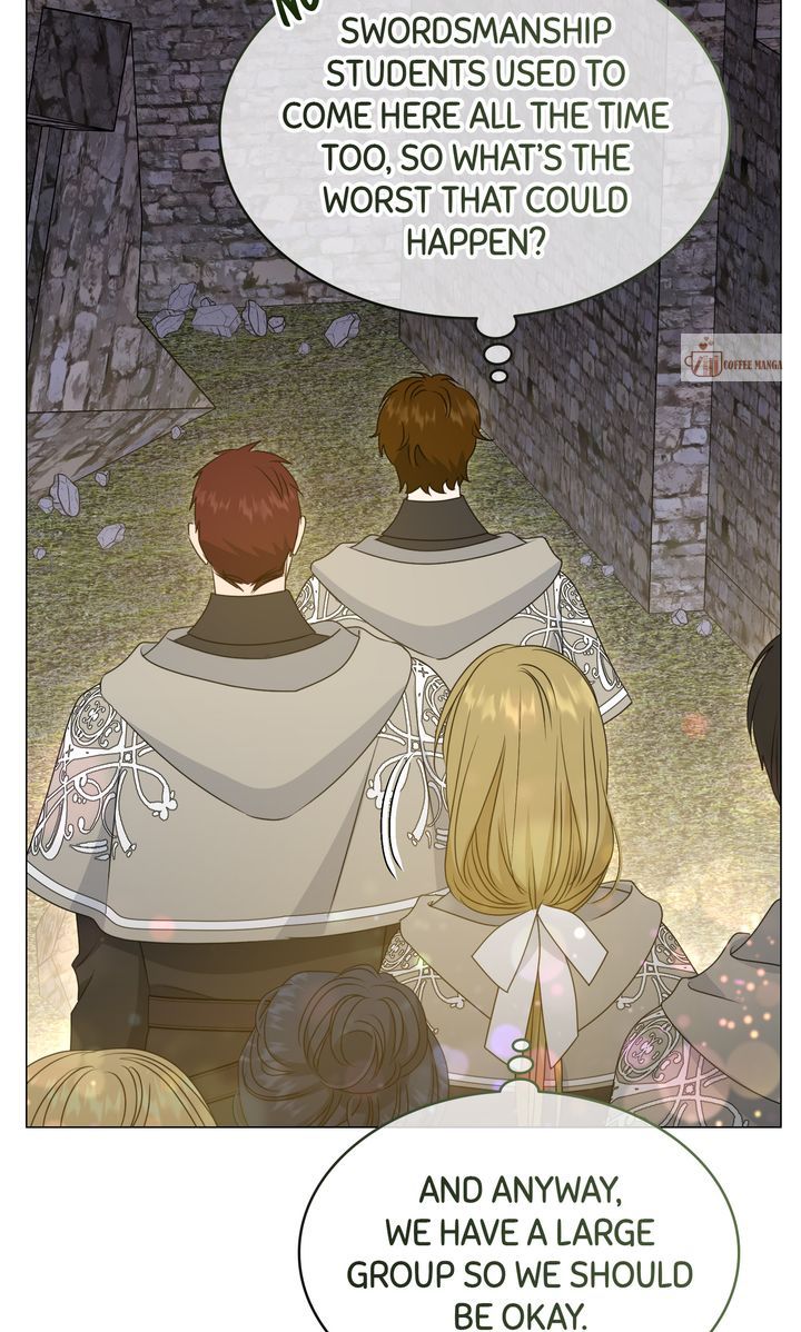 Please Leave Emily Alone Chapter 38 - Page 75