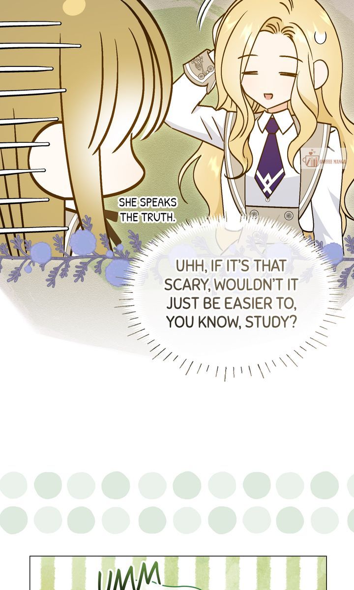 Please Leave Emily Alone Chapter 38 - Page 8