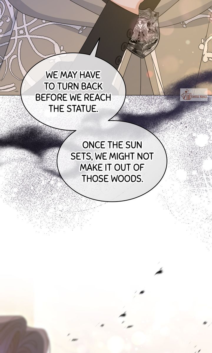 Please Leave Emily Alone Chapter 38 - Page 81
