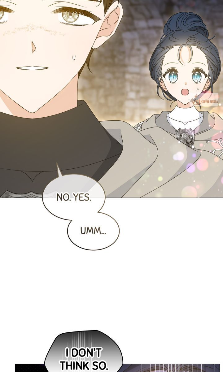 Please Leave Emily Alone Chapter 39 - Page 1