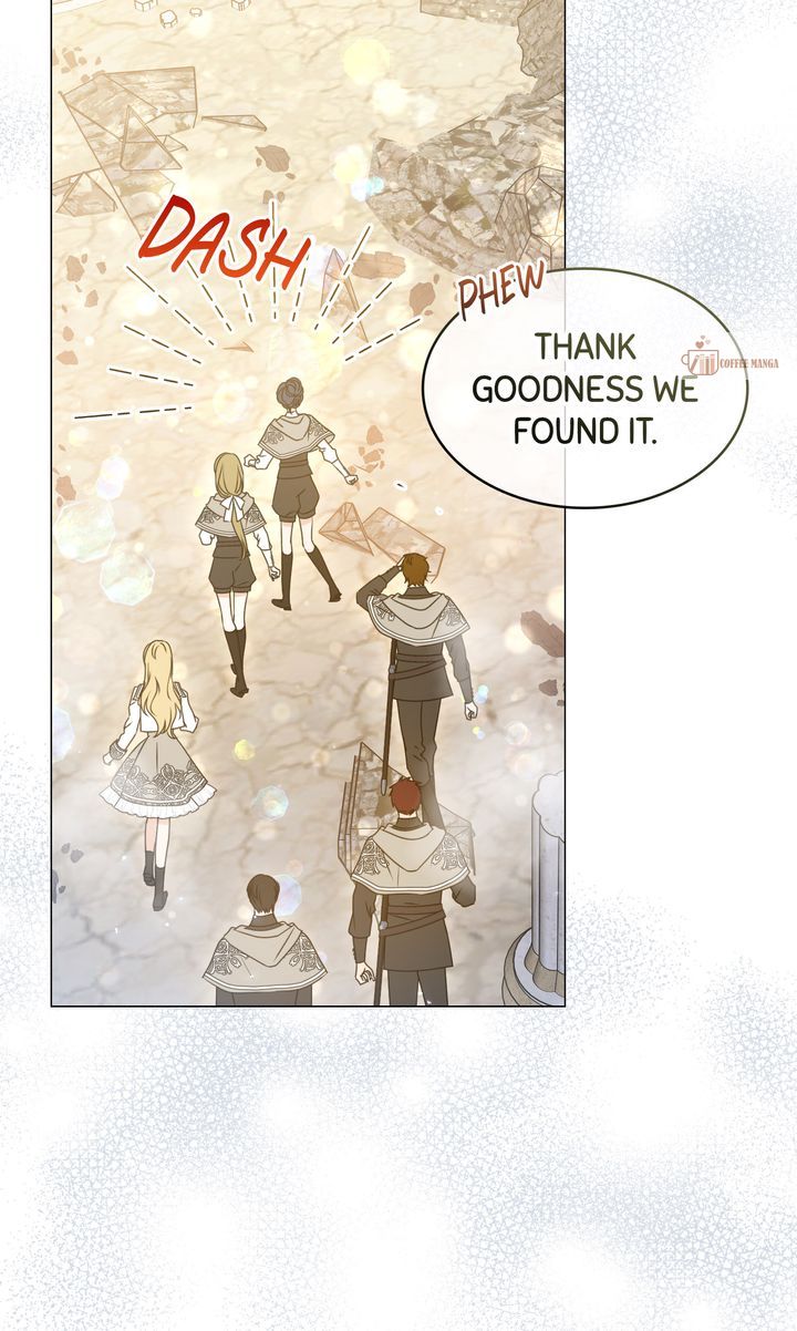 Please Leave Emily Alone Chapter 39 - Page 12