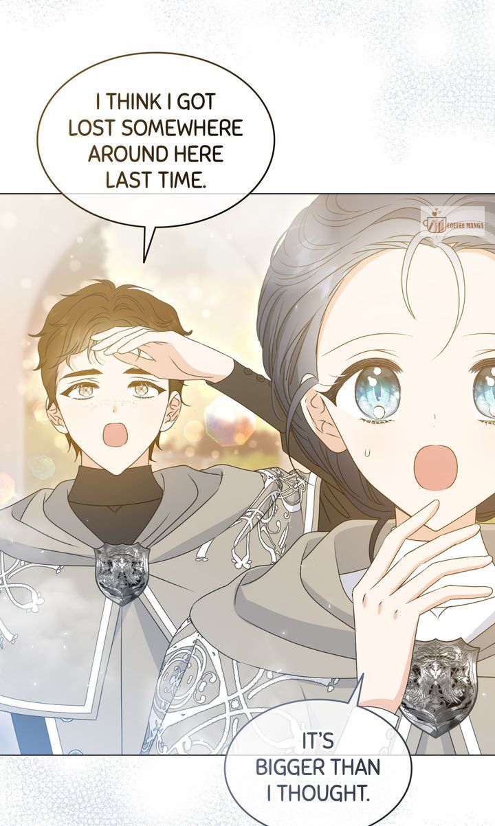 Please Leave Emily Alone Chapter 39 - Page 13