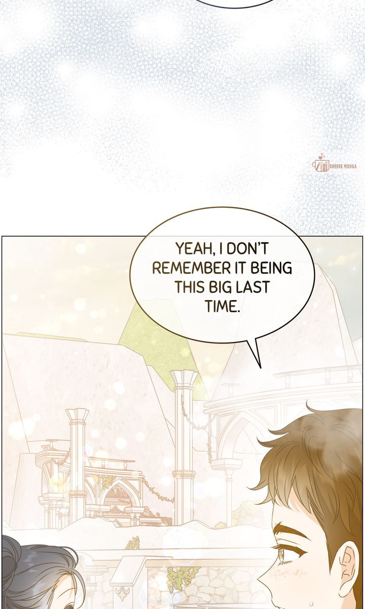 Please Leave Emily Alone Chapter 39 - Page 14