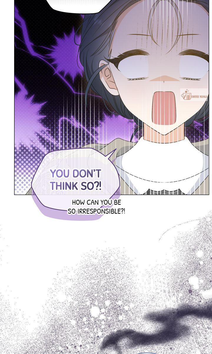 Please Leave Emily Alone Chapter 39 - Page 2