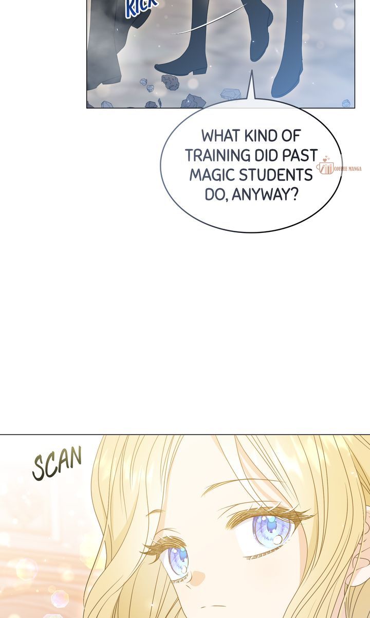 Please Leave Emily Alone Chapter 39 - Page 22