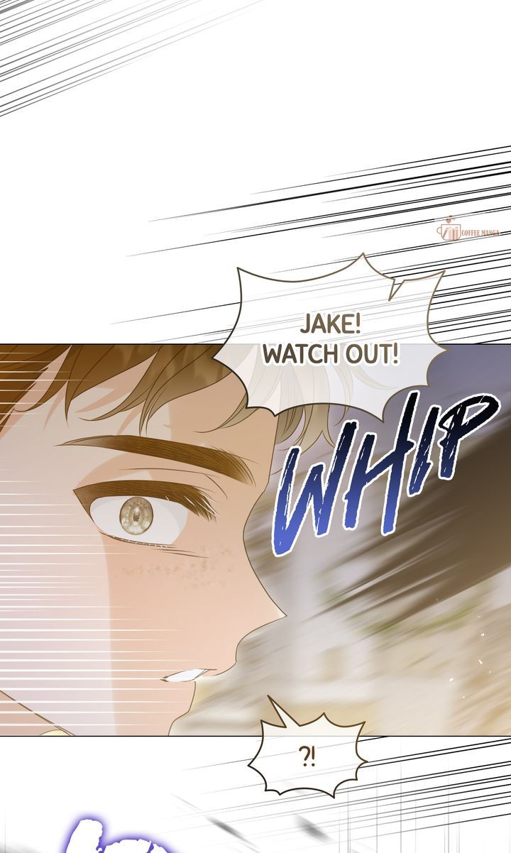 Please Leave Emily Alone Chapter 39 - Page 24